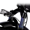 Cmacewheel RX20 750W 20inch fat tire electric bike - Image 11