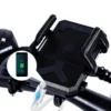 Cmacewheel RX20 750W 20inch fat tire electric bike - Image 12