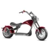 Citycoco M1 upgrade version M1P Scooter 2000W 30A, Ship from Europe - Image 2