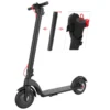 USA & Europe Ready Stock, Adult 8.5" / 10 Inch UL2272 Electric Scooters, 5AH Detachable Battery - Image 5
