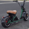 Fat Tire Electric Scooter M2, 40Ah 3000W 65KM/H Big Wheel Scooter - Image 6