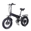 Cmacewheel RX20 Max Dual Motor 20inch - Image 1