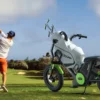Golf Motorbike 2000W - Image 3
