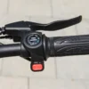 Duty Free to Door 14 Inch Folding Electric Bike 15Ah in Poland Warehouse - Image 9