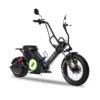 Koppla Swift Motorcycle Golf Cart - Image 7