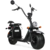 1500w fat scooter for adults big power electric scooter 60V 40AH 120KM Range free tax door to door - Image 5