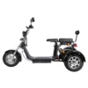 Citycoco fat tire, 3 wheel trike motorcycle, Ship from Europe, Free shipping & TAX - Image 8