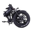 Cmacewheel GT20 Pro Folding Electric Bike 750W 20inch - Image 8
