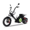 Koppla Swift Motorcycle Golf Cart - Image 5