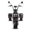 Trike citycoco scooter 60V 40AH, 2000W Ship from US - Image 11