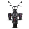 3 wheel electric scooter 60V 40AH, Ship from EU, EEC/COC, Free Shipping and TAX - Image 11