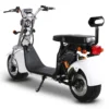 Citycoco 60V 40AH Europe Warehouse Price, EEC/COC approved, Ship from Holland, Free Shipping & Tax - Image 9