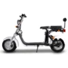 Citycoco 60V 40AH Europe Warehouse Price, EEC/COC approved, Ship from Holland, Free Shipping & Tax - Image 10