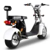 Citycoco 60V 40AH Europe Warehouse Price, EEC/COC approved, Ship from Holland, Free Shipping & Tax - Image 14