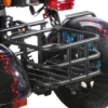 3 wheel electric scooter 60V 40AH, Ship from EU, EEC/COC, Free Shipping and TAX - Image 10