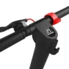 USA & Europe Ready Stock, Adult 8.5" / 10 Inch UL2272 Electric Scooters, 5AH Detachable Battery - Image 9