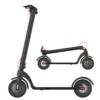 USA & Europe Ready Stock, Adult 8.5" / 10 Inch UL2272 Electric Scooters, 5AH Detachable Battery - Image 1