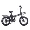 Cmacewheel GW20 20inch fat tire ebike - Image 5