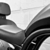 Electric motorcycle H6 3000W street legal - Image 7