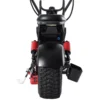 Koppla Swift Motorcycle Golf Cart - Image 15