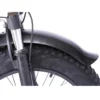 Cmacewheel Y20 20inch step through electric bike fat tire - Image 14