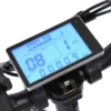 Cmacewheel Y20 20inch step through electric bike fat tire - Image 6