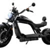 Electric motorcycle H6 3000W street legal - Image 4