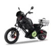 Koppla Swift Motorcycle Golf Cart - Image 3