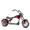 Mangosteen M1P chopper scooter 2 kW 50 miles range fast ship from US - Image 7