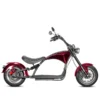 Mangosteen M1P chopper scooter 2 kW 50 miles range fast ship from US - Image 2