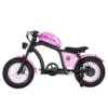 16 Inch Bike for Tteens - Image 11