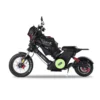 Koppla Swift Motorcycle Golf Cart - Image 2