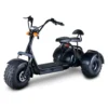 Off Road Citycoco Scooters 1500W Big Wheel Electric Tricycle, 3 Wheel Trike Electric Motorcycles - Image 1