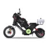 Koppla Swift Motorcycle Golf Cart - Image 4