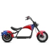 Citycoco M1 upgrade version M1P Scooter 2000W 30A, Ship from Europe - Image 5