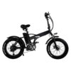 Cmacewheel GW20 20inch fat tire ebike - Image 4