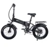 Cmacewheel Dual Motor 20inch Fat Tire Electric Bike - Image 8