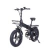 Cmacewheel GT20 Pro Folding Electric Bike 750W 20inch - Image 1