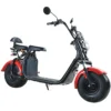 Citycoco 1500W big wheel scooter with EEC 60V 20AH - Image 3