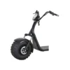 Off Road Citycoco Scooters 1500W Big Wheel Electric Tricycle, 3 Wheel Trike Electric Motorcycles - Image 5