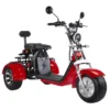 3 wheel electric scooter 60V 40AH, Ship from EU, EEC/COC, Free Shipping and TAX - Image 8
