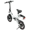 Duty Free to Door 14 Inch Folding Electric Bike 15Ah in Poland Warehouse - Image 5