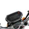 Electric scooter 1500W EEC X10 - Image 2