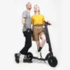 UL2272 Certified 10 Inch Off Road Electric Scooter 10Ah, 350W Motor, Duty Free Shipping from US/Europe Warehouse - Image 14