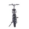 Cmacewheel GT20 Pro Folding Electric Bike 750W 20inch - Image 6