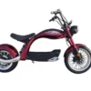 2000w EEC electric citycoco EU stock - Image 3