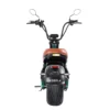 M2 Electric scooter 3000W EEC 45mph 52 mile range - Image 11