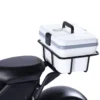 Motorcycle Golf Cart, Single Rider Golf Scooter 3000W M6G - Image 10
