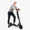 UL2272 Certified 10 Inch Off Road Electric Scooter 10Ah, 350W Motor, Duty Free Shipping from US/Europe Warehouse - Image 15