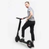 UL2272 Certified 10 Inch Off Road Electric Scooter 10Ah, 350W Motor, Duty Free Shipping from US/Europe Warehouse - Image 18
